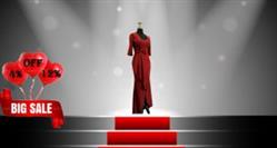 صادرات لباس مجلسی شیک