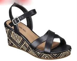 نمایندگی کفش تابستانه در همدان