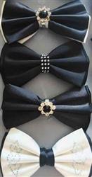 زیباترین پاپیون مجلسی به قیمت عمده