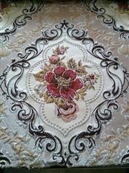 عرضه انواع پارچه رومبلی یزد زیبا