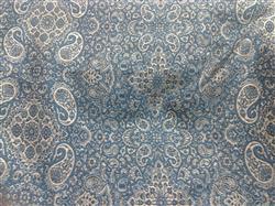 صادرات انواع پارچه رومبلی یزدباف