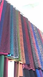 واردات پارچه گیپور آستردار