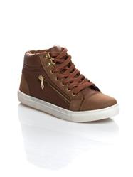 عرضه جدید ترین کفش دخترانه مارک