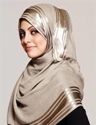 خرید اینترنتی روسری لبنانی