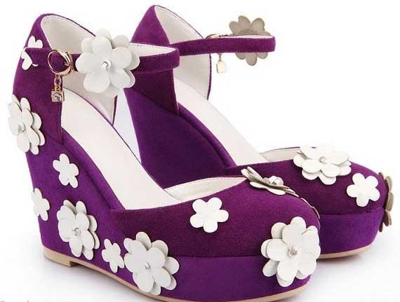 کفش مجلسی بچه گانه