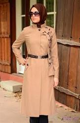 توزیع بهترین مانتو های سال 94