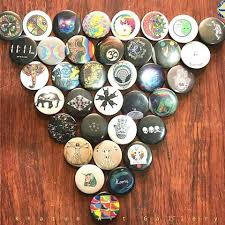 تولید کننده انواع پیکسل فلزی با کیفیت