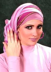 بازار شال و روسری دخترانه
