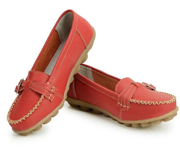 کفش طبی زنانه