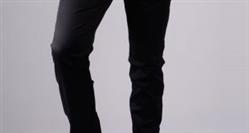 عرضه انواع شلوار کتان مردانه مشکی