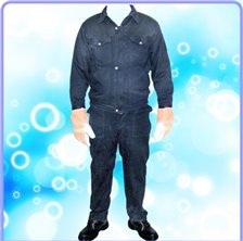 فروش انواع لباس کار کاربنی