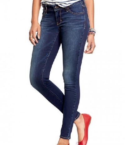 شلوار دخترونه