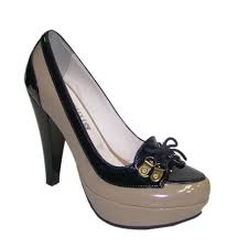 فروش ارزان کفش کالج زنانه