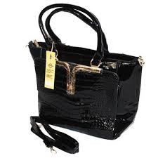 لیست قیمت عمده انواع کیف دستی ورنی