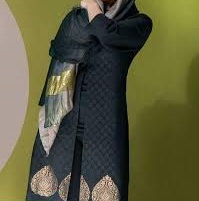خرید عمده مانتو ساده و شیک