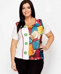 خرید ست لباس راحتی زنانه سایز بزرگ