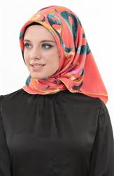 جدیدترین روسری های عید در قزوین