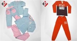 تولید و پخش عمده لباس بچه گانه پانیذ