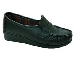 تولید عمده کفش طبی زنانه