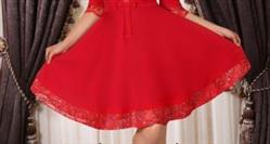 فروش عمده لباس مجلسی دخترانه