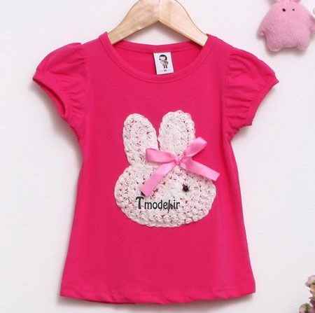 قیمت تی شرت بچه گانه