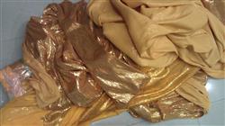 عرضه قیمت پارچه پولکی