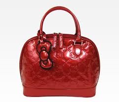 قیمت خرید اینترنتی کیف زنانه ورنی