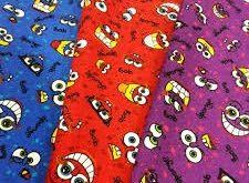 اخذ نمایندگی پارچه تریکو عروسکی