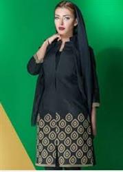 ژورنال مانتو اسپرت راسته تابستانه