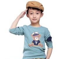تولید کننده لباس بچه گانه کره ای