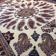 قیمت پارچه های سنتی و قلمکار اصفهان