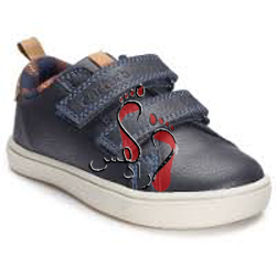 قیمت فروش اینترنتی کفش بچه گانه