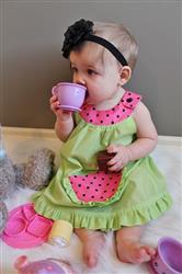 سایت خرید انواع لباس بچه گانه بهاری