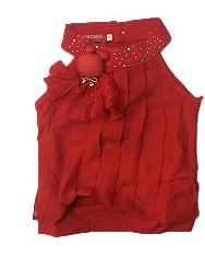 فروش آنلاین انواع لباس بچه گانه سیب