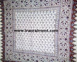 قیمت فروش پارچه قلمکار اصفهان