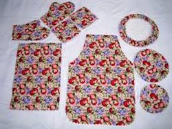 مرکز خرید پارچه های آشپزخانه ای