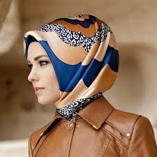 قیمت روسری زیبا ارزان ساتن