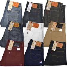 بازار آنلاین شلوار levis ارزان