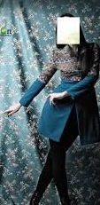 پخش عمده مانتو زنانه شیک و جدید