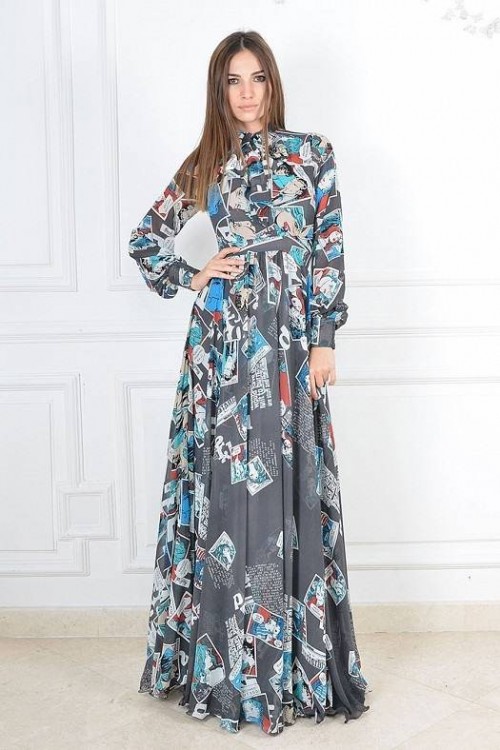 لباس پوشیده