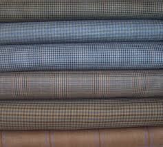 کارخانه انواع پارچه جین