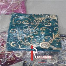 واردات پارچه لباس کردی از دبی