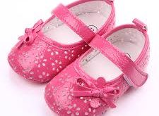 خرید عمده مدل کفش بچه گانه دخترانه