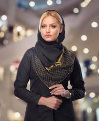 فروشگاه اینترنتی روسری دخترانه