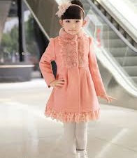 مرکز خرید پالتو بچه گانه مارک در تهران