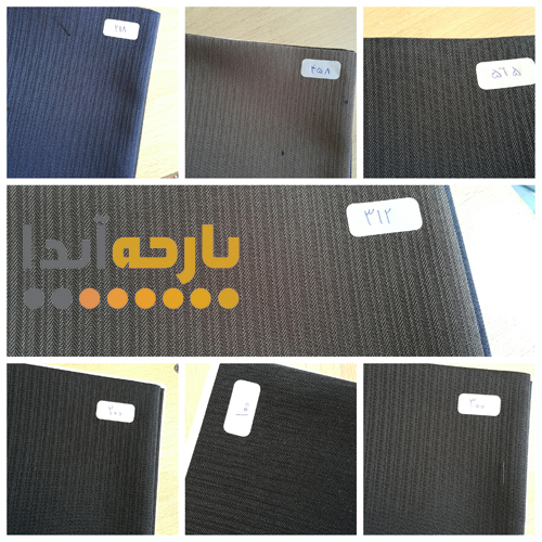 پارچه فاستونی ویسکوز