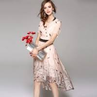 فروش اینترنتی پارچه حریر شیشه ای ترک
