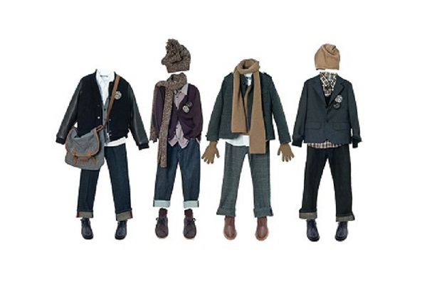 توزیع و پخش پوشاک