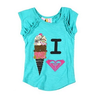 تی شرت بچه گانه