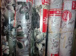 خرید عمده پارچه چادر نمازی گلدار